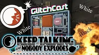 UNREAL MISCOMMUNICATION || Keep Talking And Nobody Explodes Stupid Moments