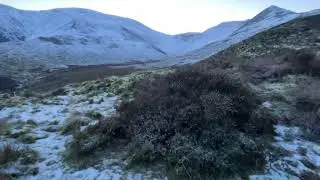 Skiddaw via Ullock Pike & Longside