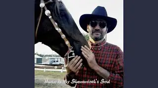 Music Is Shenandoah's Soul