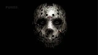 Ckda - PURGE
