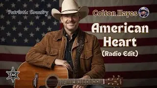 🇺🇸 Colton Hayes - 
