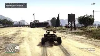 PS5GTA 5 Hist&oacute;ria