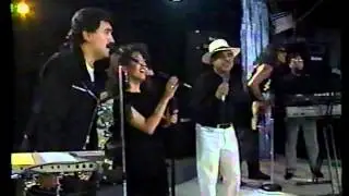 Johnny Hernandez Orgullosa Y Bonita