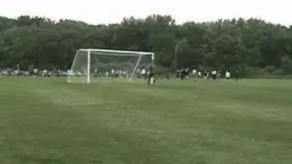 Spencer von Behren Game Film