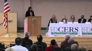 Retiree Health Presentation 2016