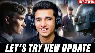 NEW EVENT TO BHOKAL HAI BHAI 🤔 | Wit P Live Streaming