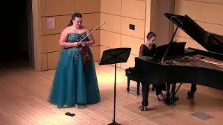 Tchaikovsky Violin Concerto in D major, Op. 35