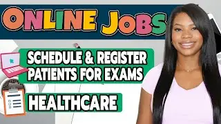 6 Work From Home Jobs | Part-Time & Full-Time Opportunities | Remote WFH Jobs 2025