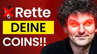 Crypto sicher aufbewahren: Wieso eine Cold Wallet nicht sicher ist! | Coinsensus