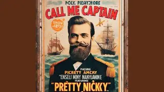 CALL ME CAPTAIN