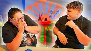 MAMKA ME UCI ROMSKY #2 