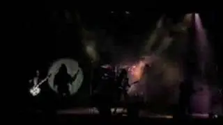 KISS'D (Kiss tribute) playing Deuce at Harpos detroit '89
