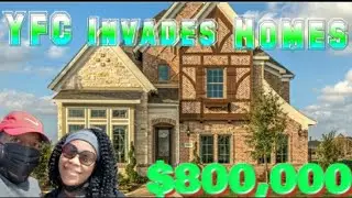 Grand Homes| Irving, Texas