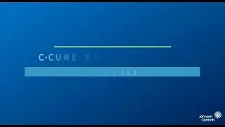 3.00.2 C&bull;CURE 9000 General Enhancements
