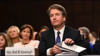 Would Attempted Murder Allegations Have Tanked Kavanaugh?