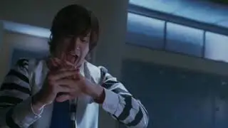 Super Escuela de H&eacute;roes: Ethan vs Lash