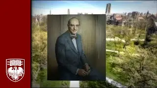 Honoring Edward Levi