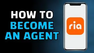 How to Become Ria Money Transfer Agent (2026)