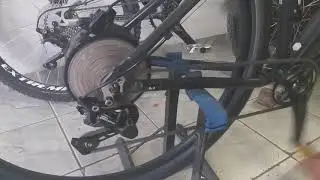 Shimano Deore M6000 1x10