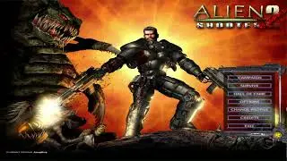 Alien Shooter 2 Reloaded 100% Complete Walkthrough No Commentary - Best Ending