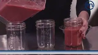 Blendtec EZ600 Blender from Magrini