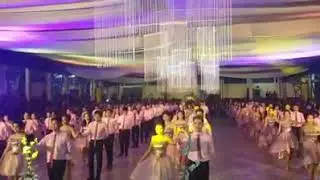 Ed Sheeran Perfect- Waltz/Opening Dance