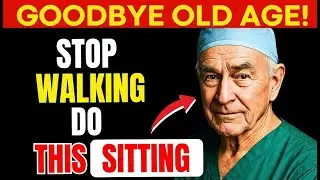 Surgeon-Approved: If You&rsquo;re Over 75, This Exercise Is Better Than Walking