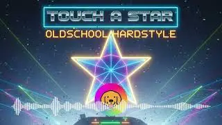 Adaro & B-Front feat. Dawnfire - Touch A Star