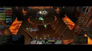 Nightfalls vs Gothmog T2CM - Throne of the Dread Terror