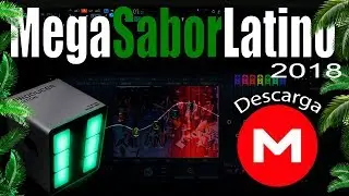 Descargar Libreria de percusión latina Para Fl Estudio | Loops & Samples | Mega | 2018