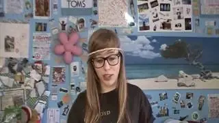 ▲THE UNFUNNY HIPSTER STEREOTYPE▲ (2009)