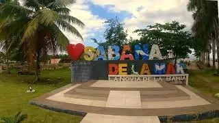 SABANA DE LA MAR & SAMANA   4K 2021