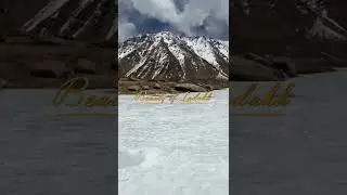 🏔️Beauty of Ladakh✨ | Book Your Dream Trip with BackpackClan Now! | #backpackclan #travelshorts