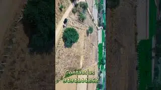 2 Acres Land For Sale Siddipet Telangana #realestate #farmland #agriculture #land #propertyforsale