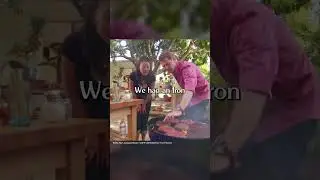 My Favorite Cooking Shows Growing Up - Chef David Kuo