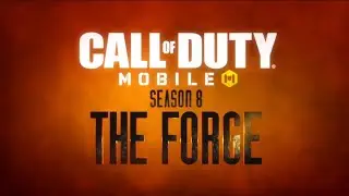 CoDm Season 8 update