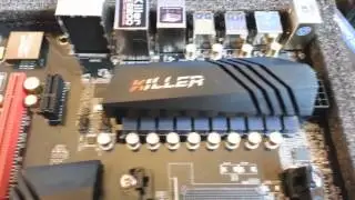 Asrock Fatal1ty 990FX Killer MoBo Review/PSA