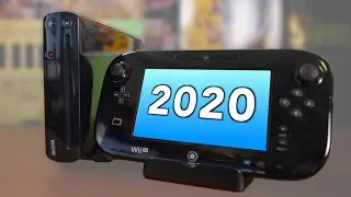 Does the Nintendo Wii U SUCK in 2020? What Went Wrong With the Wii U! | Tech Review | ChaseYama