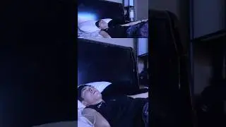 Getting Possessed In My Sleep 😱😰👻 #trending #shorts #reels #scary