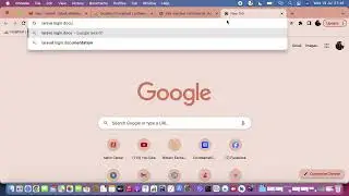 Day 21 Laravel Project Start Class