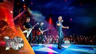 Helmut Lotti - ‘Still Loving You’ | Tien Om Te Zien | VTM