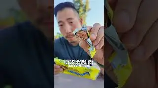 Want to stay keto for the summer and still craving chocolate bars? I have the swap for you!