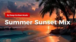 Just Good Music 🌴 Deep House Lounge Music For Summer 2025