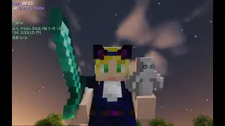 2b2t 2023 - The sounds of trying to escape spawn