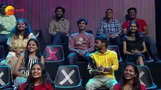 Hey Tar Kahich Nahi - February 11, 2022 - Ep 19 | Zee marathi