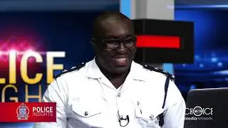 Crime Scene Investigations | Police Insight