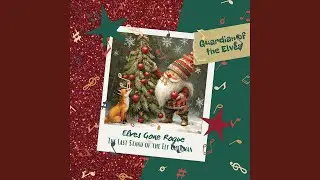 Santa&rsquo;s Secret Laugh Stash