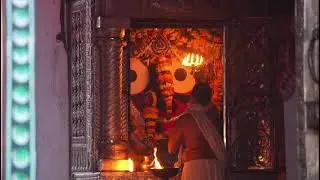 Mangal Arati Darshan of Lord patitapaban (Date 31/12/25)