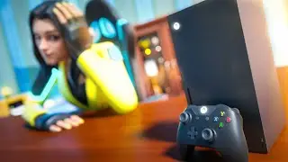 Xbox Series X Endgame Highlights #1