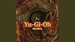 Yu-Gi-Oh UK Drill